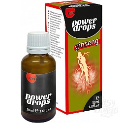  ������� ��� ������ Hot Pover Drops Ginseng
