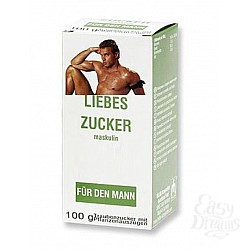  ������� ��� ������ Liebes   Zucker Maskulin