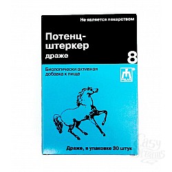  ������� ��� ������ Potenz Staerker