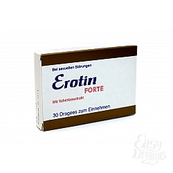  ������� ��� ������ Erotin Forte