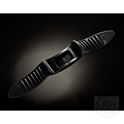   ���������� ������� - ������ Rubber Strap Black