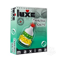   Luxe MAXIMA 1  