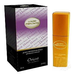   Magic Feromon Unisex Orient 20 