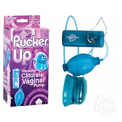  ������� ���������� ��� ������ � �������  Pucker Up