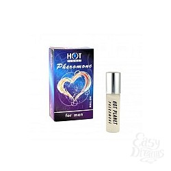      HOT-Planet Pheromone 2