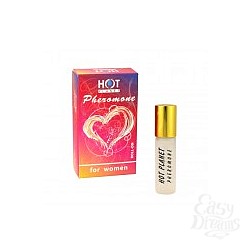      HOT-Planet Pheromone 1