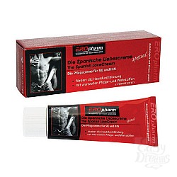  ������������ ���� Spanische Liebescreme Spezial, �������, 40 ��