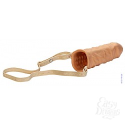 Насадка − Страпон.
Насадка − Страпон.