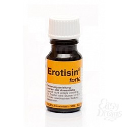  ����� Erotisin Forte, �������, 10 ��