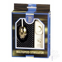  ��������� Multispeed Stimulator