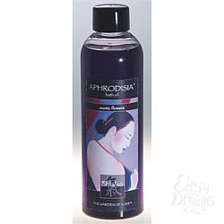 Масло для ванн Shiatsu, цветочное, 200 мл Масло для ванн Shiatsu, цветочное, 200 мл