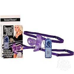 Женский стимулятор POWER G AROUSER 1083-14 BX SE Женский стимулятор POWER G AROUSER 1083-14 BX SE