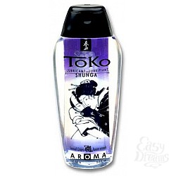 Ароматический лубрикант с запахом винограда Ароматический лубрикант с запахом винограда