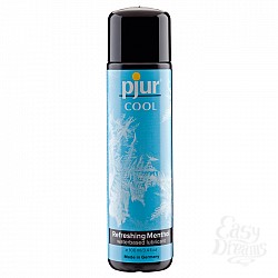  �������� ��������� pjur�cool 100 ml