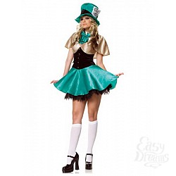 Костюм Лепреконша Костюм Лепреконша
