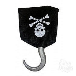 Крюк пирата Крюк пирата