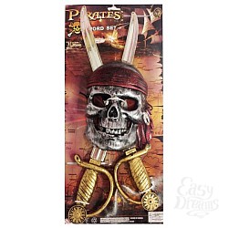 Набор Славного пирата Набор Славного пирата