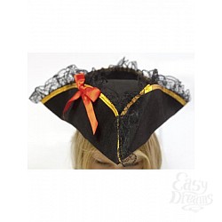 Пиратская tpeуголка Пиратская tpeуголка