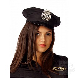 Шляпа полицейского Шляпа полицейского