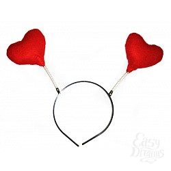 Антенки божьей коровки Антенки божьей коровки