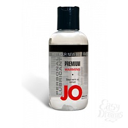  ������������ ��������� �� ����������� ������ JO Personal Premium Lubricant  Warming, 4.5 oz (135 ��)