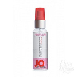  ������� ������������ ����������� ��������� JO Personal Lubricant  Premium Wom,2 oz (60 ��)