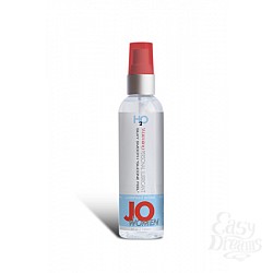  ������� ������������ ��������� �� ������ ������ JO Personal Lubricant H2O Women Warming,4 oz 120 ��