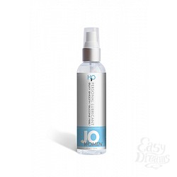  ������� ����������� ��������� �� ������ ������ JO Personal Lubricant H2O Women, 4 oz (120 ��)