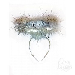 Нимб ангела пушистый 02340 OS Нимб ангела пушистый 02340 OS