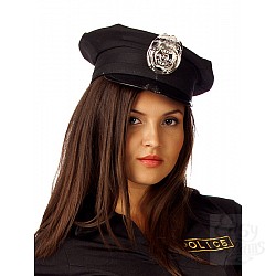 Шляпа полицейского 02695OS Шляпа полицейского 02695OS