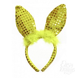 Уши кролика блестящие 02594 OS Уши кролика блестящие 02594 OS