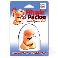 Пенис качающийся 2420-10 CD SE Пенис качающийся 2420-10 CD SE