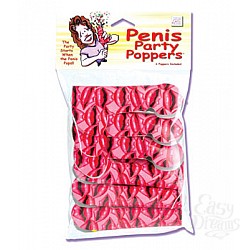 Фаллосы-хлопушки 2426-00 CD SE Фаллосы-хлопушки 2426-00 CD SE