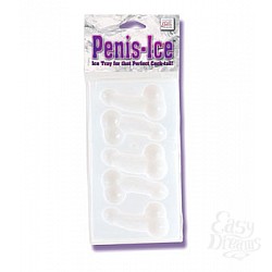 Форма для льда PENIS-ICE 2461-00 CD SE Форма для льда PENIS-ICE 2461-00 CD SE