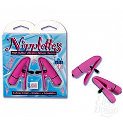  �����-������ ��� ����� NIPPLETTES 2589-04 BX SE
