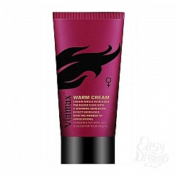  ���� FEMALE WARM CREAM 50 ML