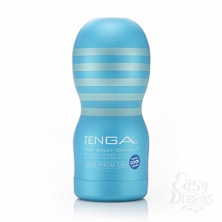   Tenga - Cool Edition Deep Throat Cup