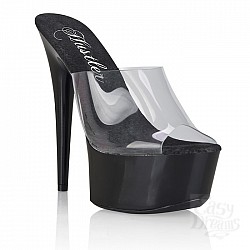  ���������� ���� �� ������ ��������� CLEAR BLACK 39