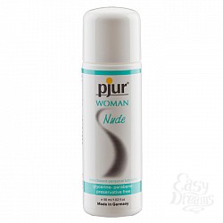  ������� �������� ��������� pjur�nude 30 ml