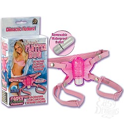 Жучок на трусиках CASEY PARKER 3030-04 BX SE Жучок на трусиках CASEY PARKER 3030-04 BX SE