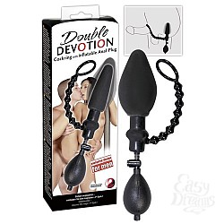  + Double Devotion