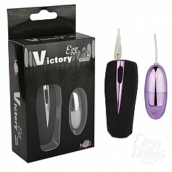  ��������� purple Victory Egg 35004-2HW