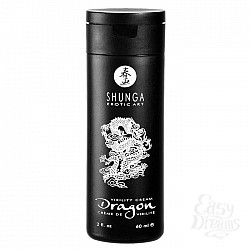  ���� ��� ������ Shunga Dragon Virlity Cream