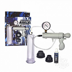  - Titan Enlarger Pump