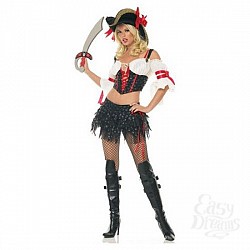 Костюм пиратки Marauder Pirate Костюм пиратки Marauder Pirate