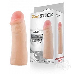  �������������-������� RealStick #449, ��������, 15,5 ��.