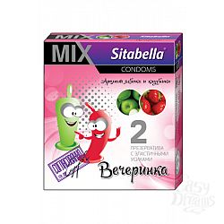    MIX  (1274)*12