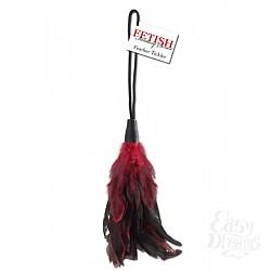 Пуховка для щекотания Feather Tickler Пуховка для щекотания Feather Tickler