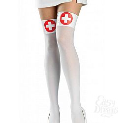 Чулки медсестры 02859OS Чулки медсестры 02859OS